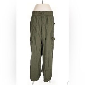 Anthropologie Olive Green Trousers